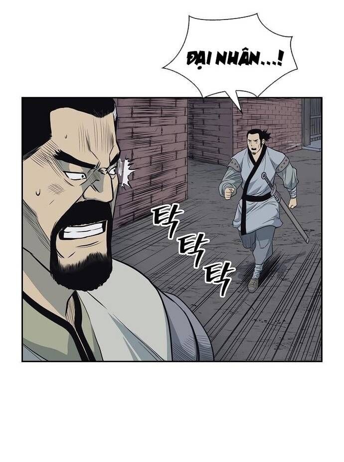 Huyền Thoại Vô Song Chiến Thần Chap 58 - Next Chap 59