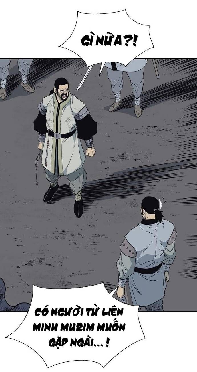 Huyền Thoại Vô Song Chiến Thần Chap 58 - Next Chap 59