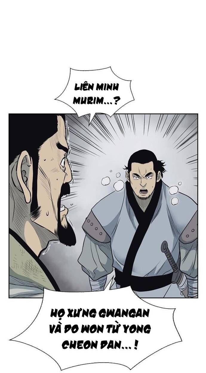 Huyền Thoại Vô Song Chiến Thần Chap 58 - Next Chap 59