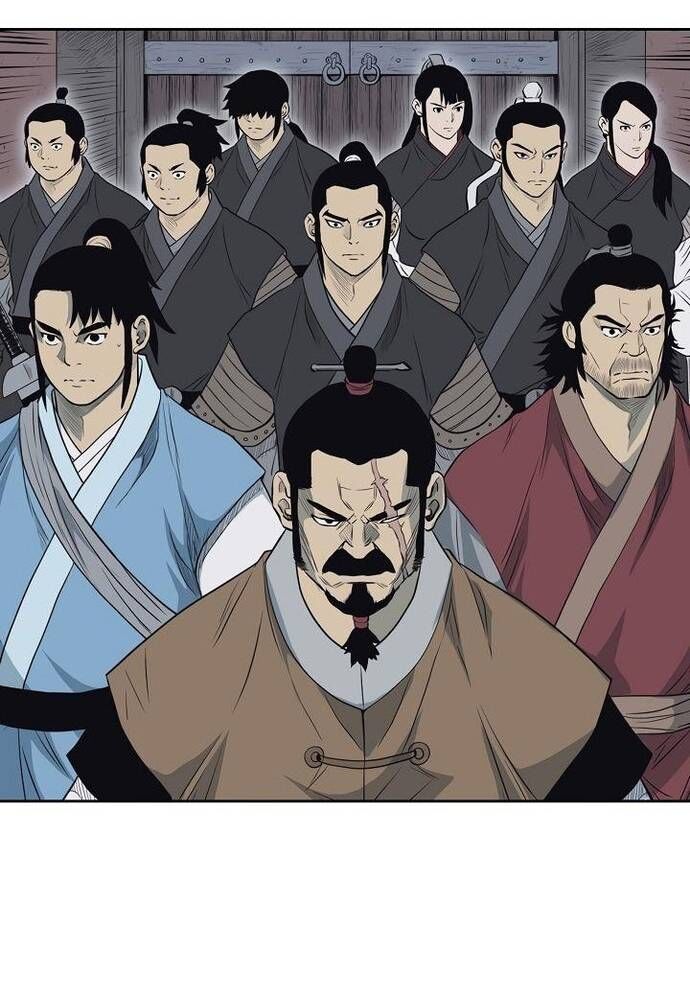 Huyền Thoại Vô Song Chiến Thần Chap 58 - Next Chap 59