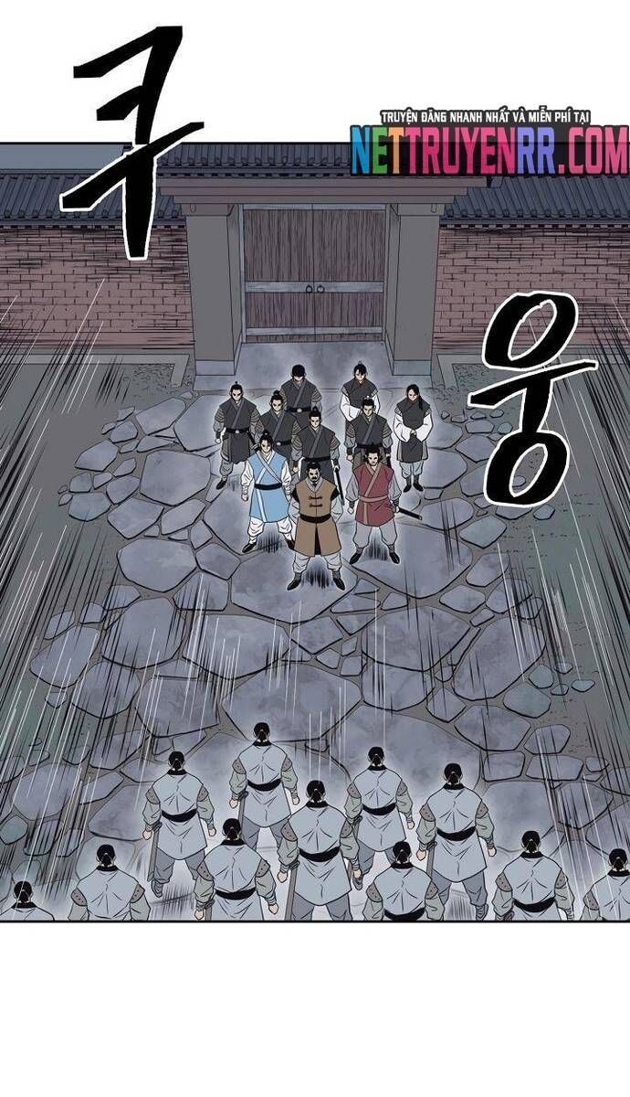 Huyền Thoại Vô Song Chiến Thần Chap 58 - Next Chap 59