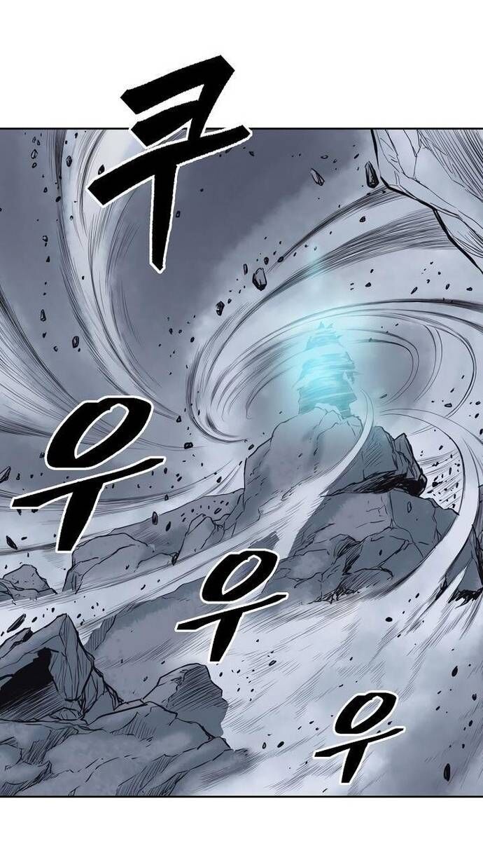Huyền Thoại Vô Song Chiến Thần Chap 58 - Next Chap 59