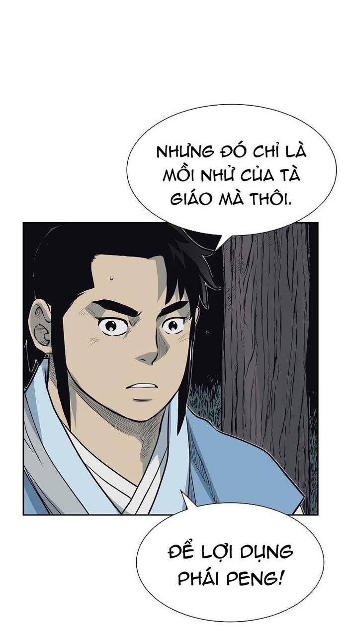 Huyền Thoại Vô Song Chiến Thần Chap 58 - Next Chap 59
