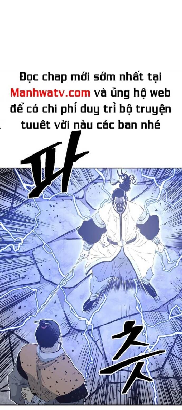 Huyền Thoại Vô Song Chiến Thần Chap 59 - Next Chap 60