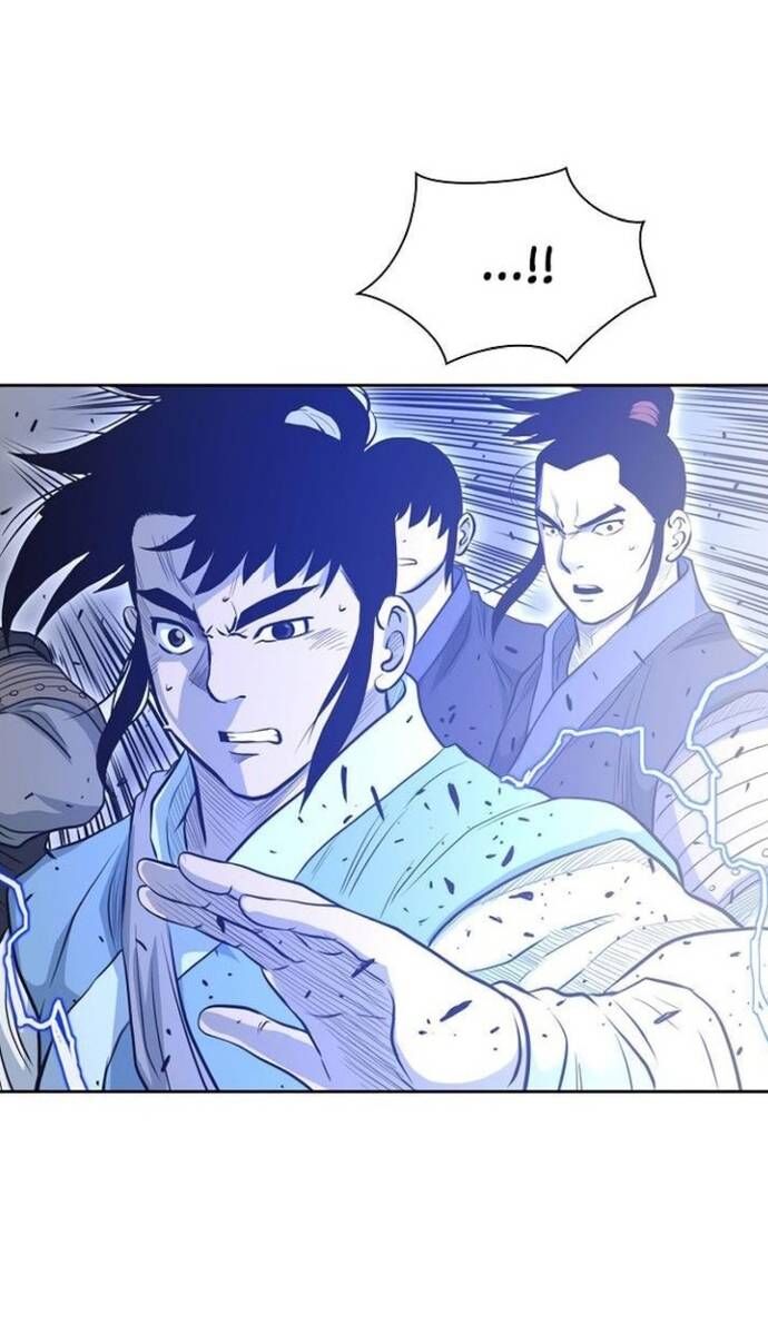 Huyền Thoại Vô Song Chiến Thần Chap 59 - Next Chap 60