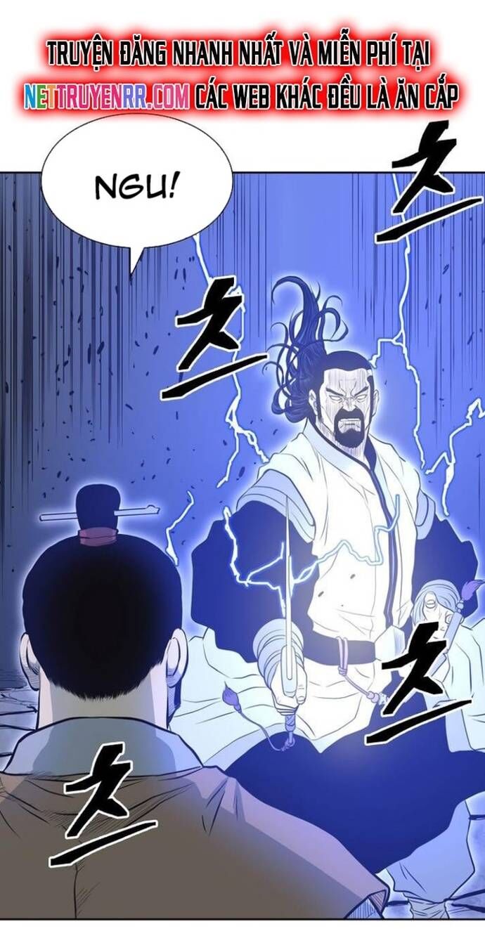 Huyền Thoại Vô Song Chiến Thần Chap 59 - Next Chap 60
