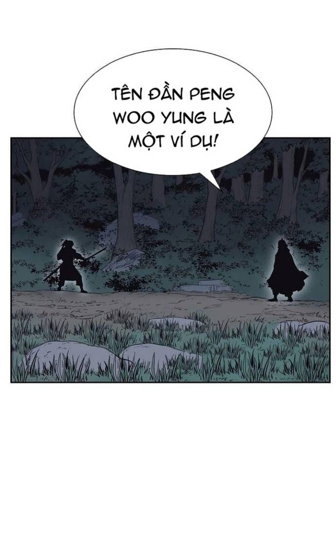 Huyền Thoại Vô Song Chiến Thần Chap 59 - Next Chap 60