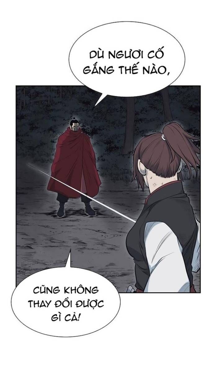 Huyền Thoại Vô Song Chiến Thần Chap 59 - Next Chap 60