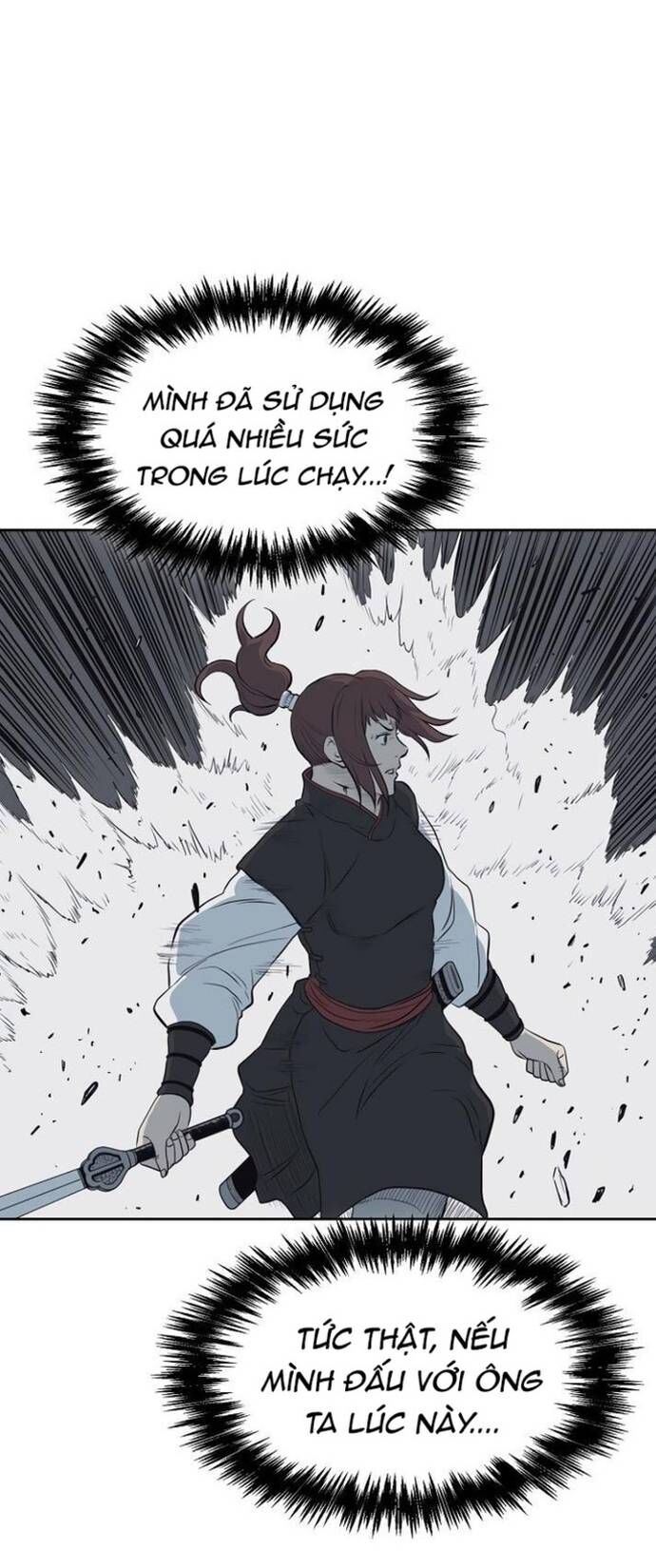 Huyền Thoại Vô Song Chiến Thần Chap 59 - Next Chap 60