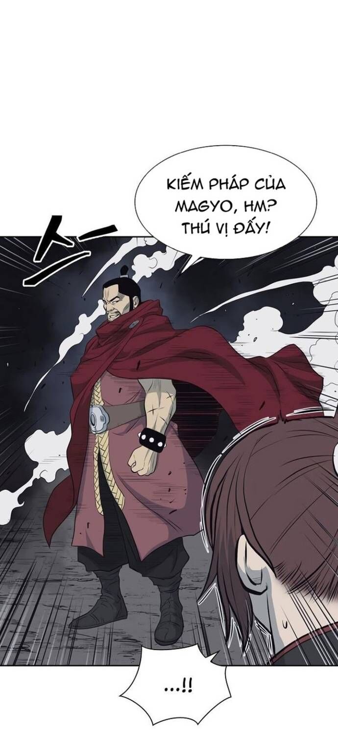 Huyền Thoại Vô Song Chiến Thần Chap 59 - Next Chap 60