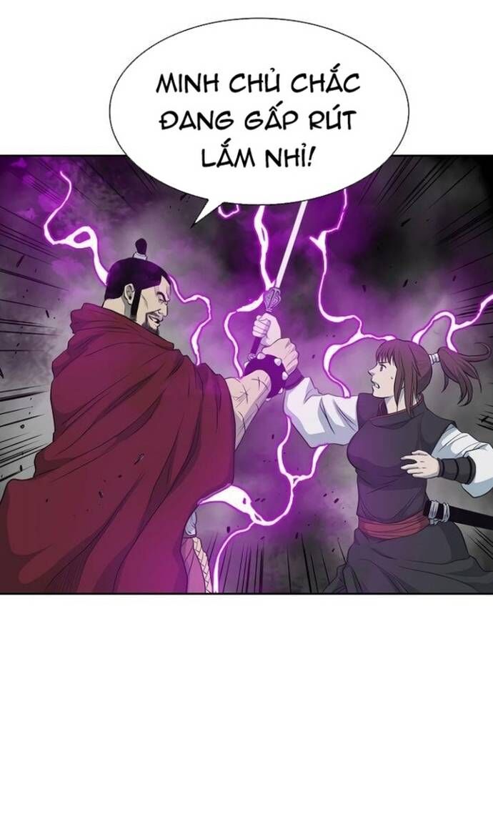 Huyền Thoại Vô Song Chiến Thần Chap 59 - Next Chap 60