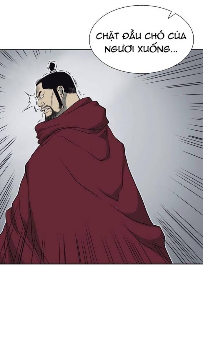 Huyền Thoại Vô Song Chiến Thần Chap 59 - Next Chap 60