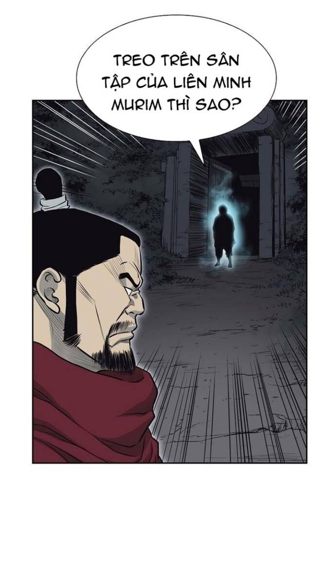 Huyền Thoại Vô Song Chiến Thần Chap 59 - Next Chap 60