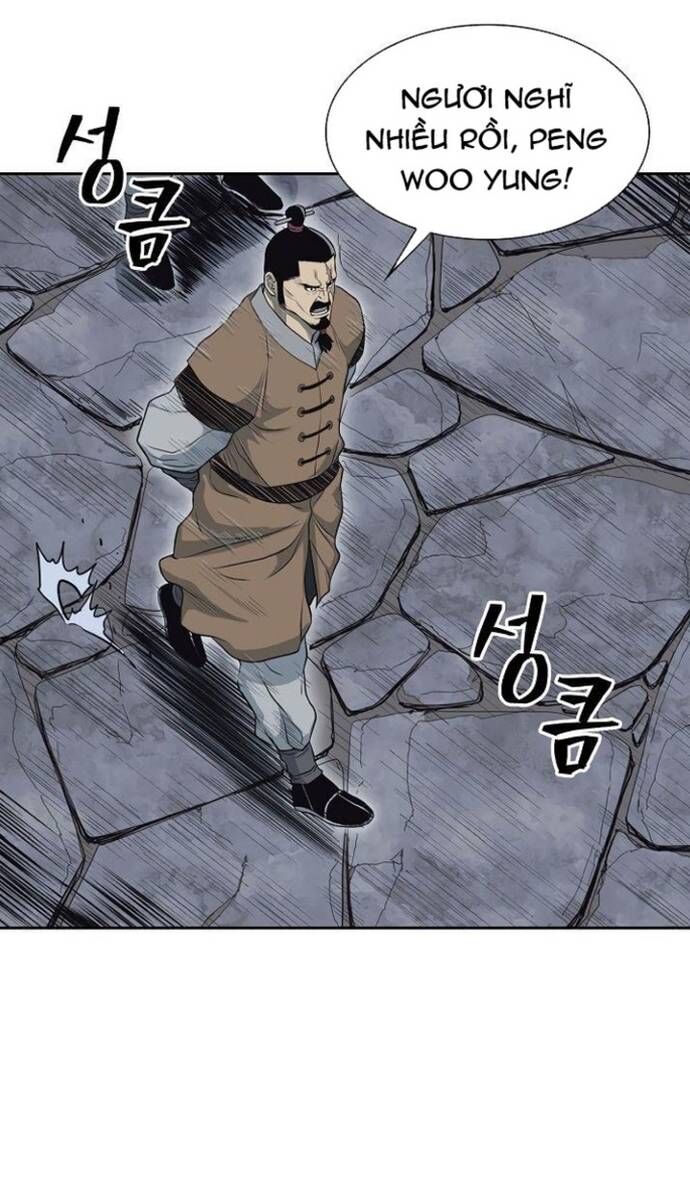 Huyền Thoại Vô Song Chiến Thần Chap 59 - Next Chap 60