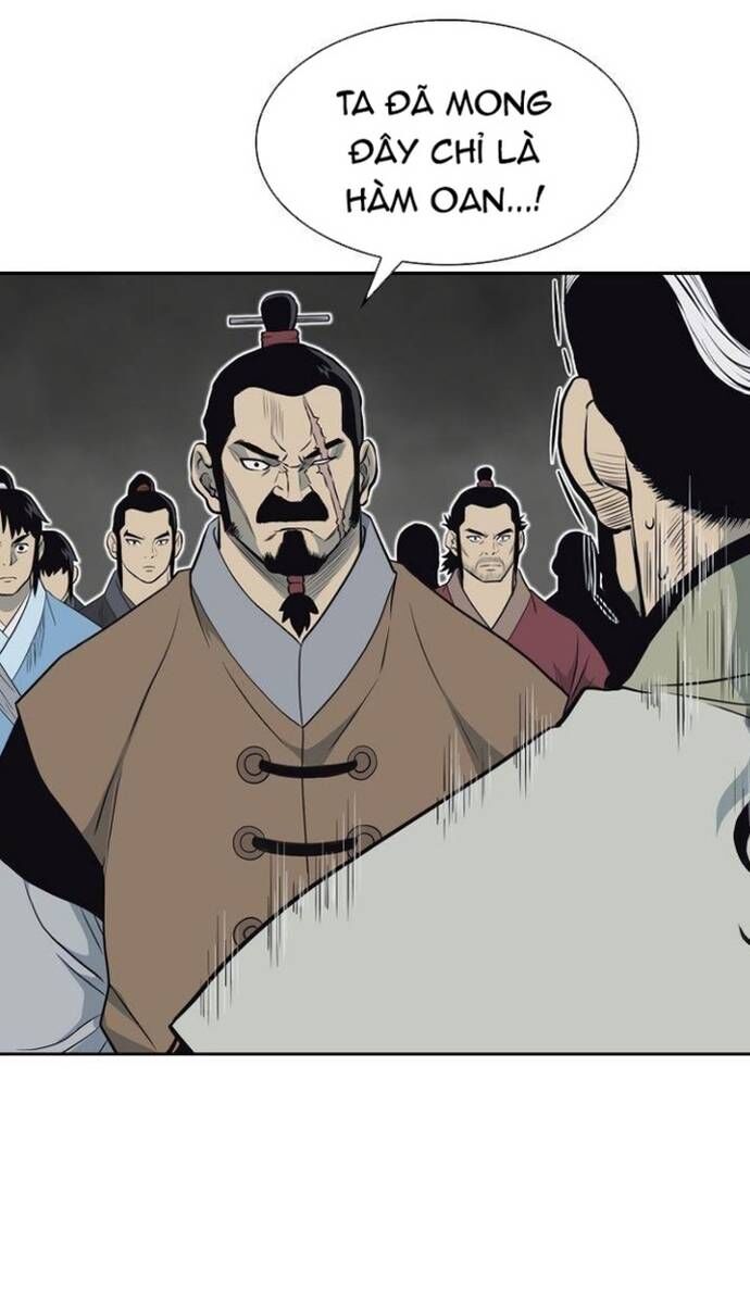 Huyền Thoại Vô Song Chiến Thần Chap 59 - Next Chap 60