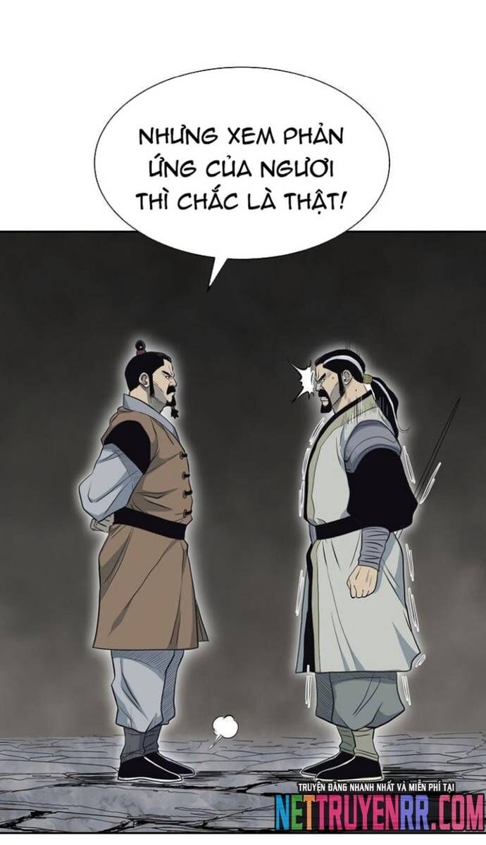 Huyền Thoại Vô Song Chiến Thần Chap 59 - Next Chap 60