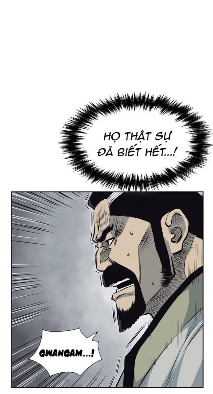 Huyền Thoại Vô Song Chiến Thần Chap 59 - Next Chap 60