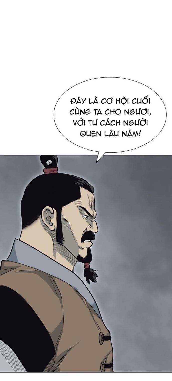 Huyền Thoại Vô Song Chiến Thần Chap 59 - Next Chap 60