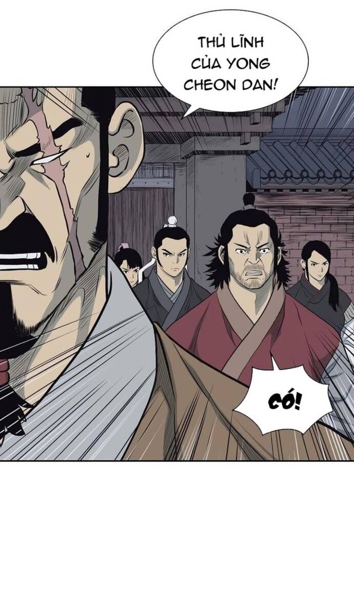 Huyền Thoại Vô Song Chiến Thần Chap 59 - Next Chap 60