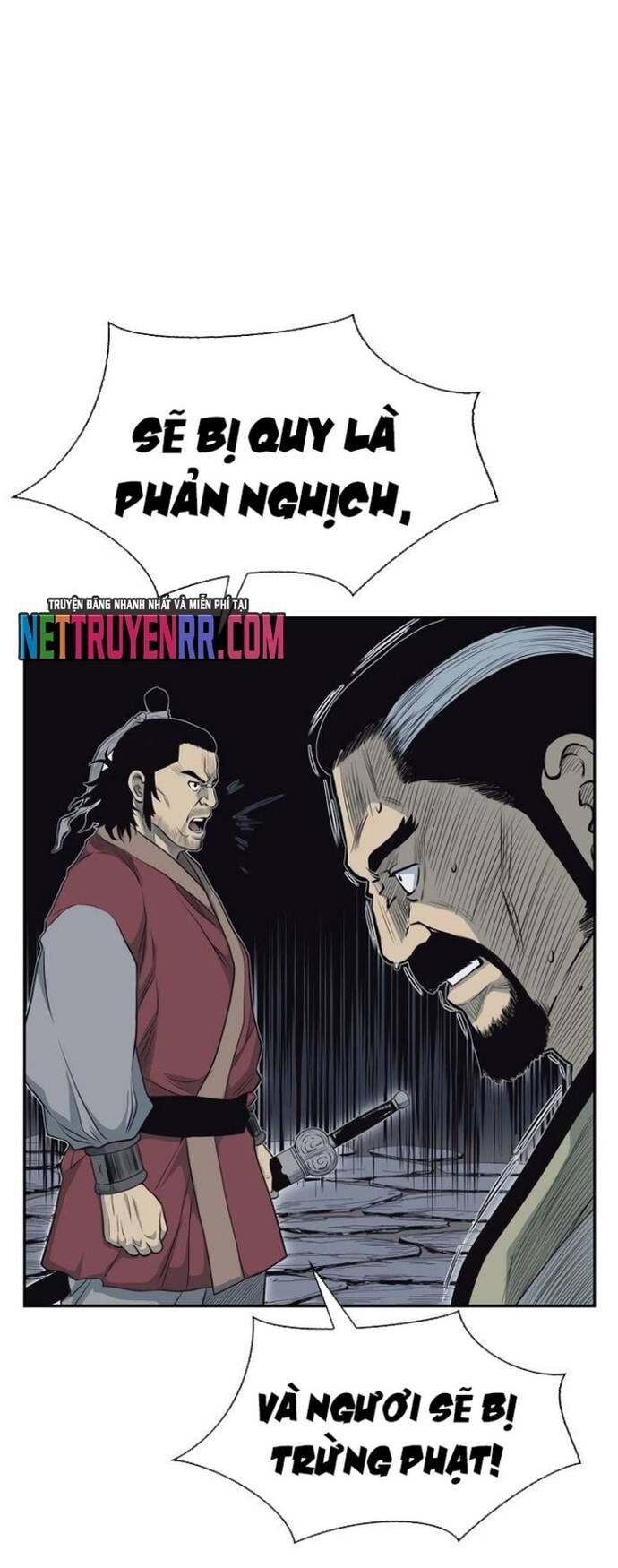 Huyền Thoại Vô Song Chiến Thần Chap 59 - Next Chap 60