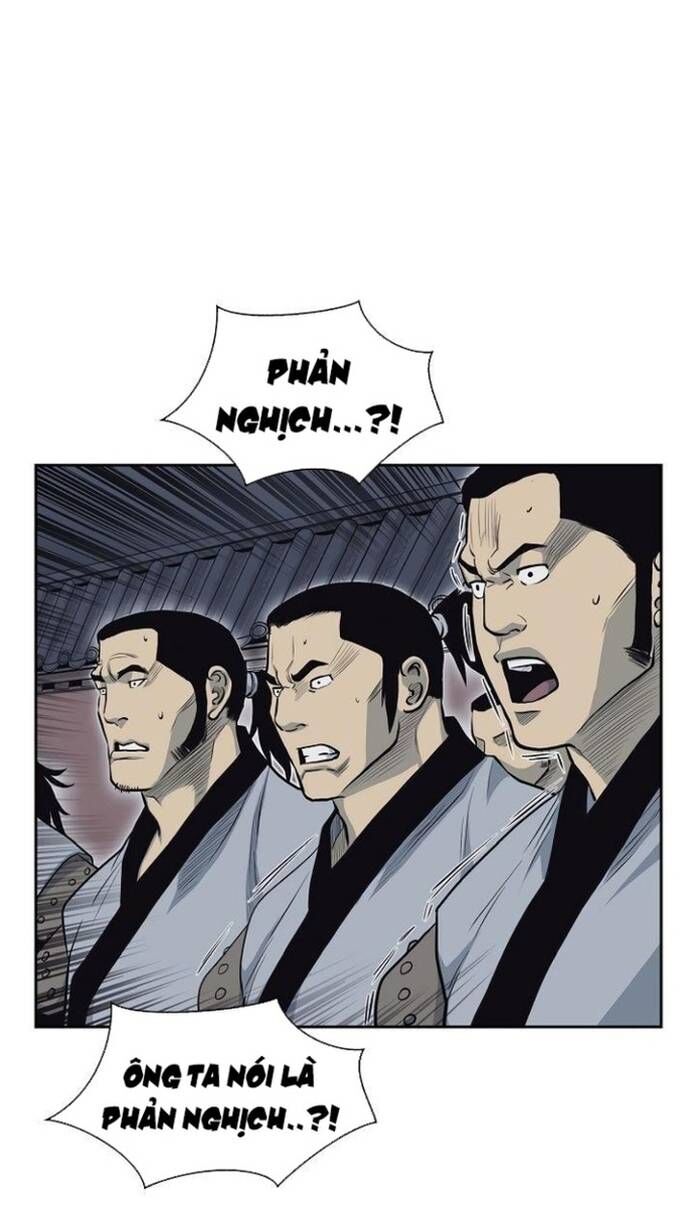Huyền Thoại Vô Song Chiến Thần Chap 59 - Next Chap 60