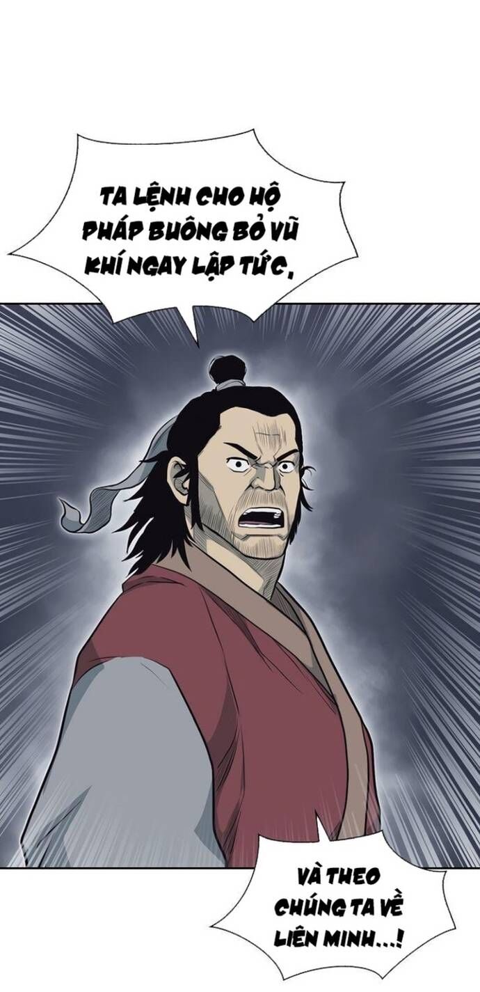 Huyền Thoại Vô Song Chiến Thần Chap 59 - Next Chap 60