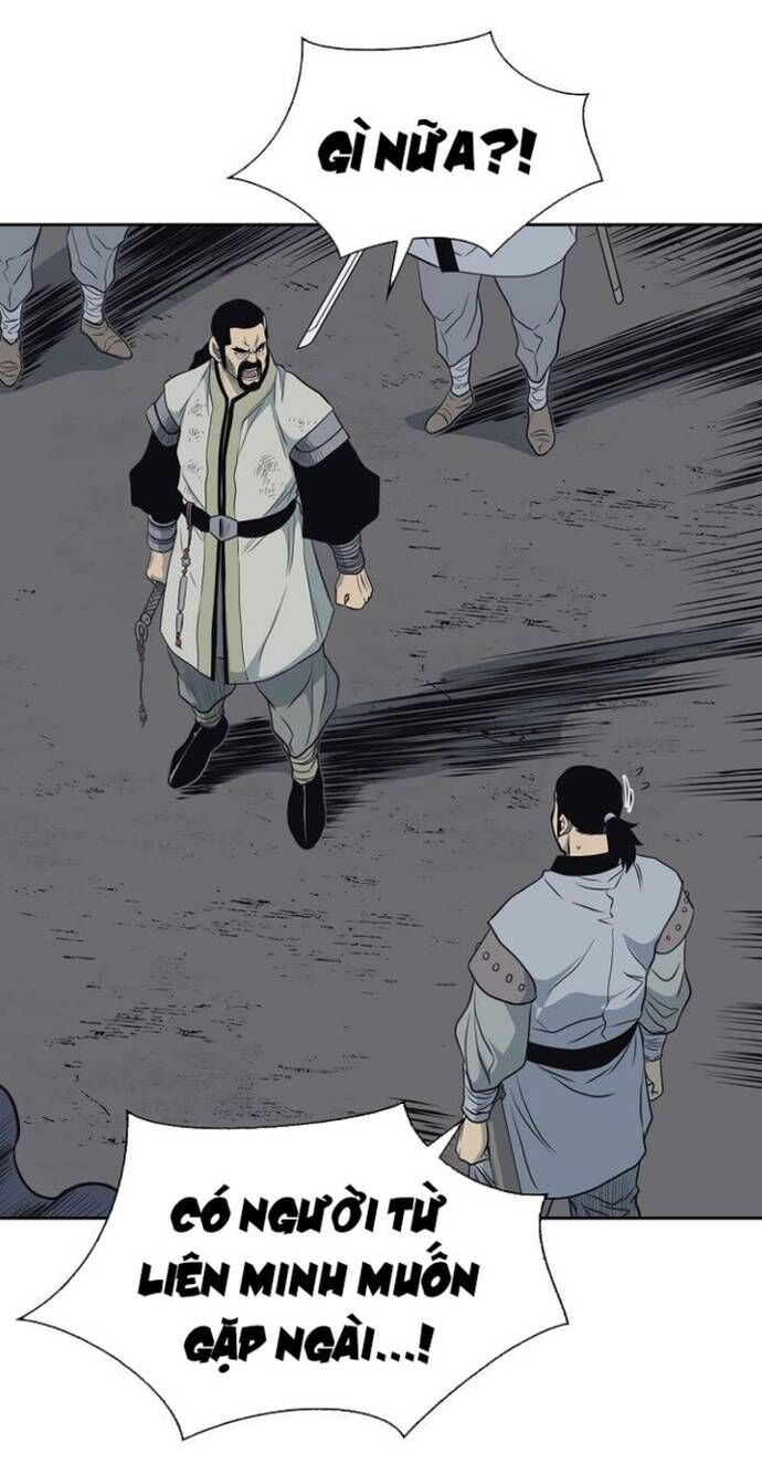 Huyền Thoại Vô Song Chiến Thần Chap 59 - Next Chap 60