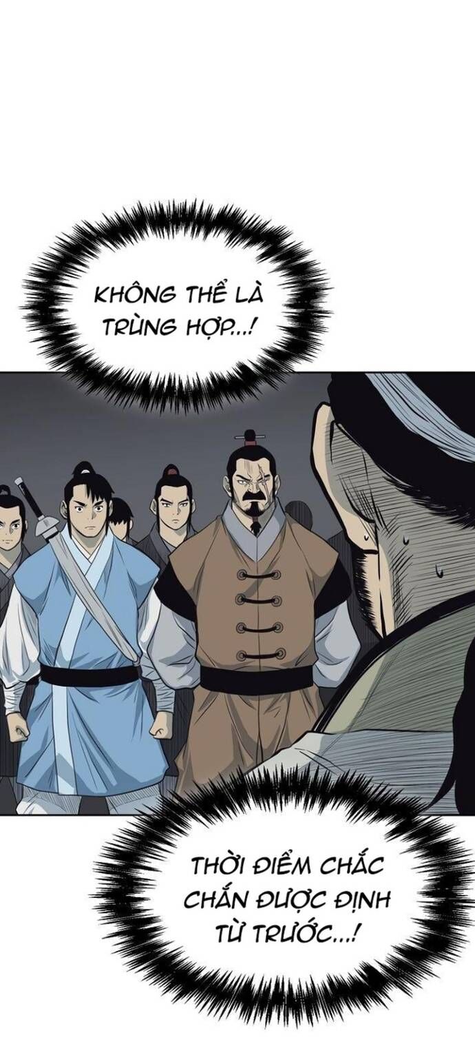Huyền Thoại Vô Song Chiến Thần Chap 59 - Next Chap 60