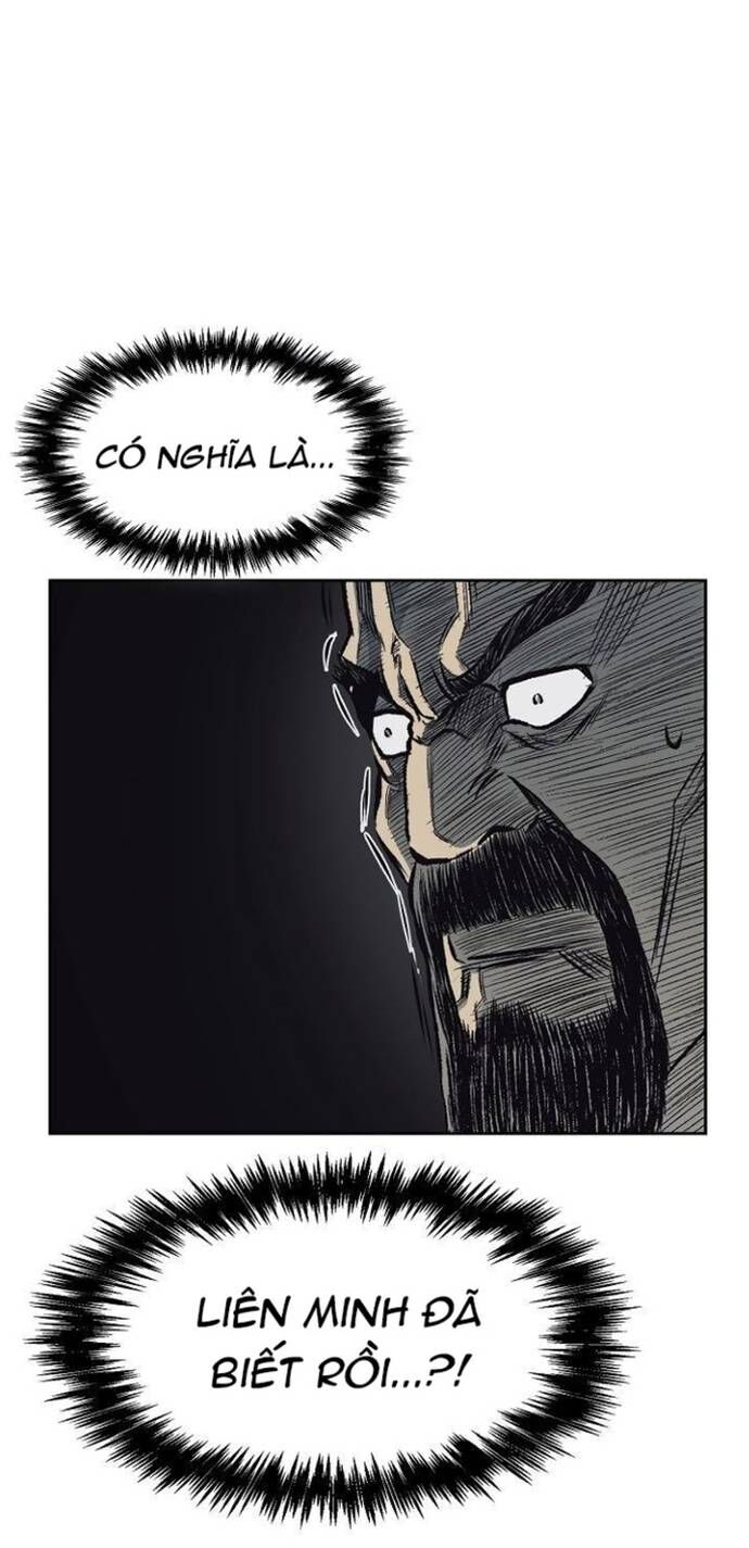 Huyền Thoại Vô Song Chiến Thần Chap 59 - Next Chap 60