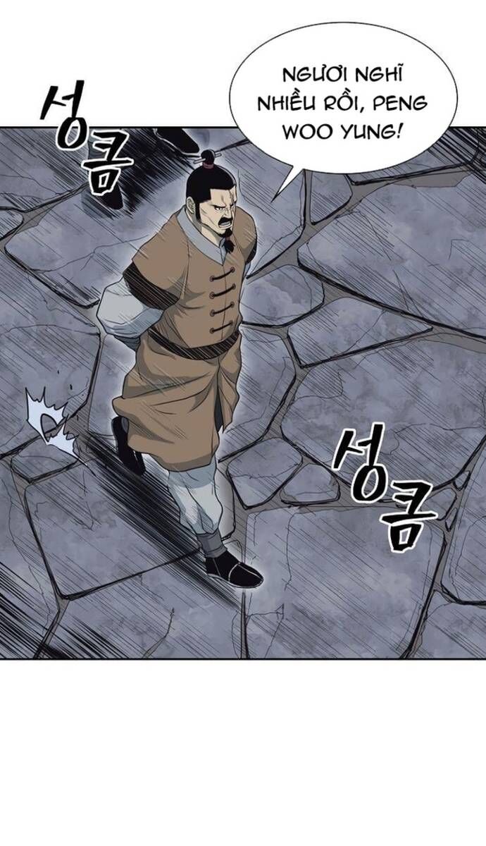 Huyền Thoại Vô Song Chiến Thần Chap 59 - Next Chap 60