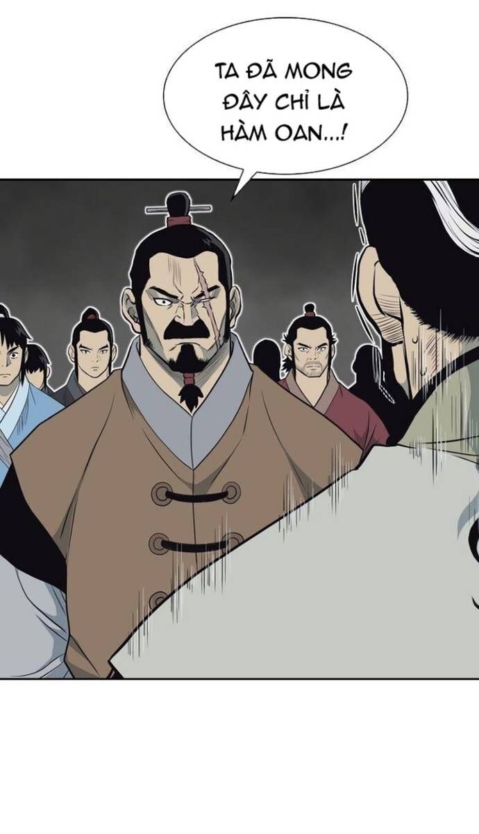 Huyền Thoại Vô Song Chiến Thần Chap 59 - Next Chap 60