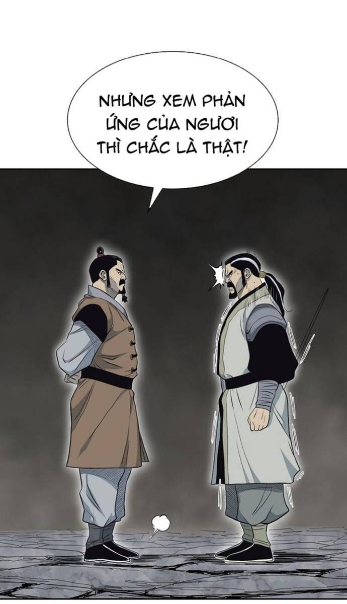 Huyền Thoại Vô Song Chiến Thần Chap 59 - Next Chap 60