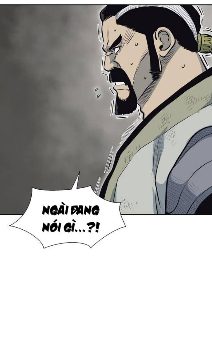 Huyền Thoại Vô Song Chiến Thần Chap 59 - Next Chap 60