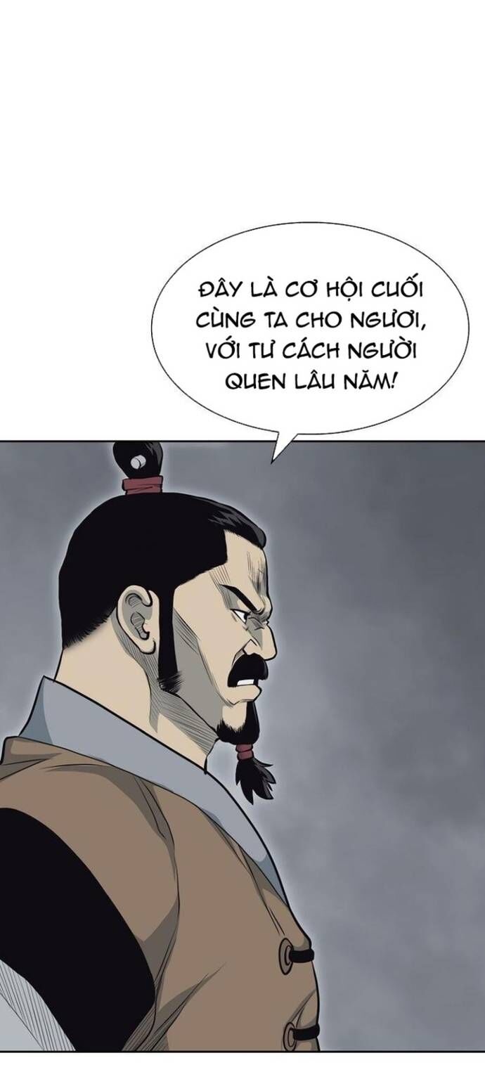 Huyền Thoại Vô Song Chiến Thần Chap 59 - Next Chap 60