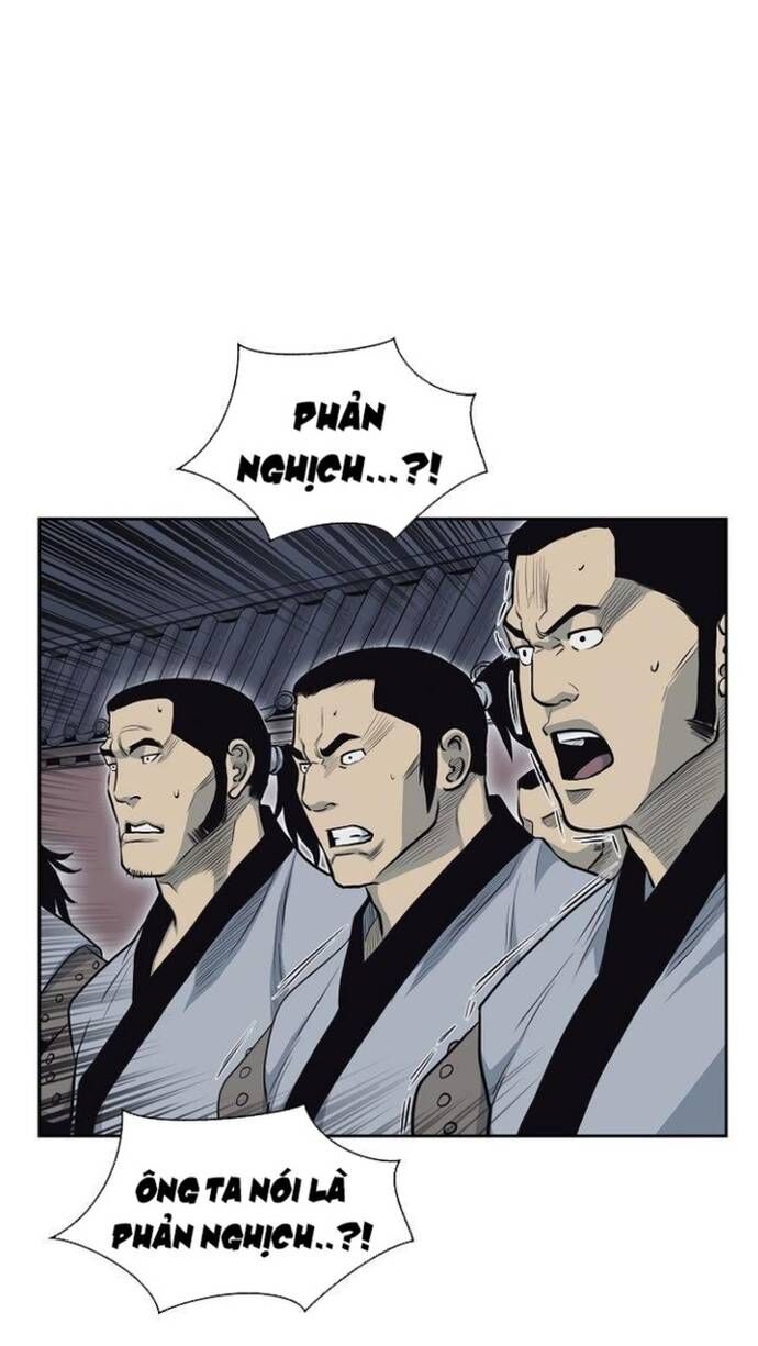 Huyền Thoại Vô Song Chiến Thần Chap 59 - Next Chap 60