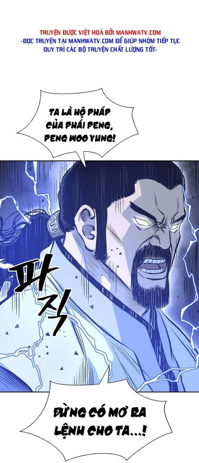 Huyền Thoại Vô Song Chiến Thần Chap 59 - Next Chap 60
