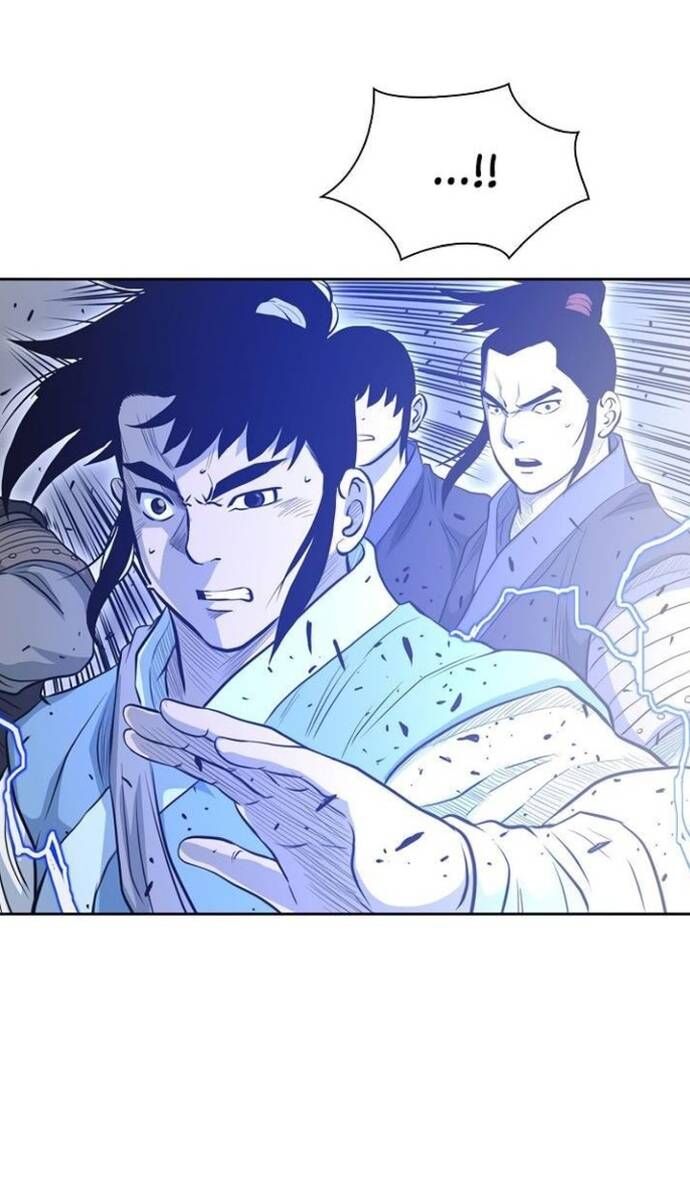Huyền Thoại Vô Song Chiến Thần Chap 59 - Next Chap 60