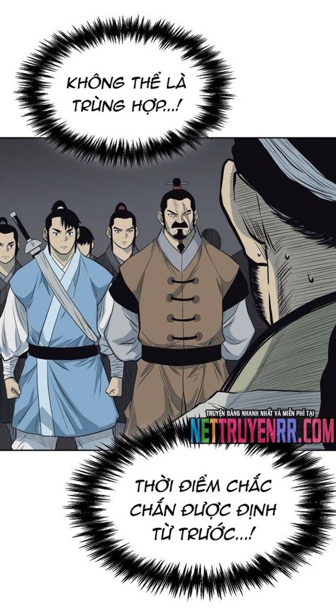 Huyền Thoại Vô Song Chiến Thần Chap 59 - Next Chap 60