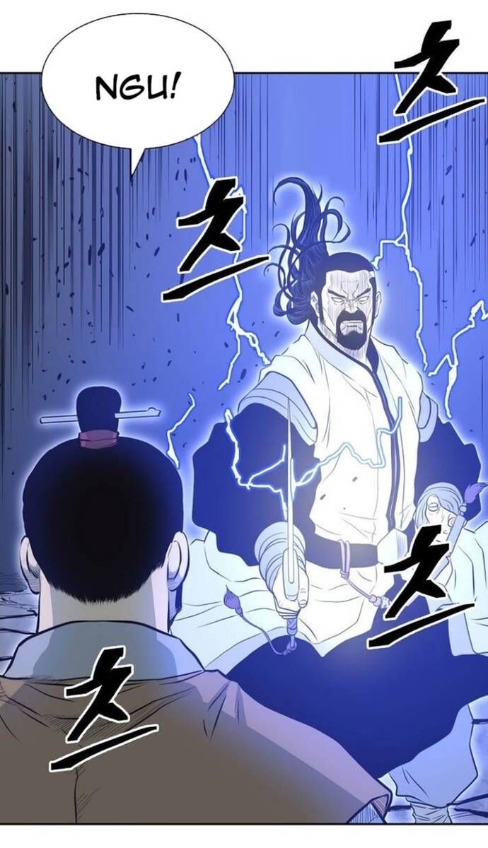 Huyền Thoại Vô Song Chiến Thần Chap 59 - Next Chap 60
