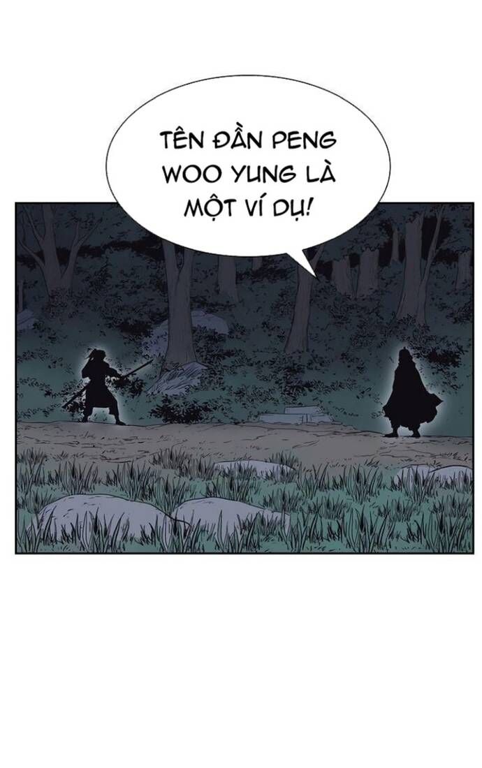 Huyền Thoại Vô Song Chiến Thần Chap 59 - Next Chap 60