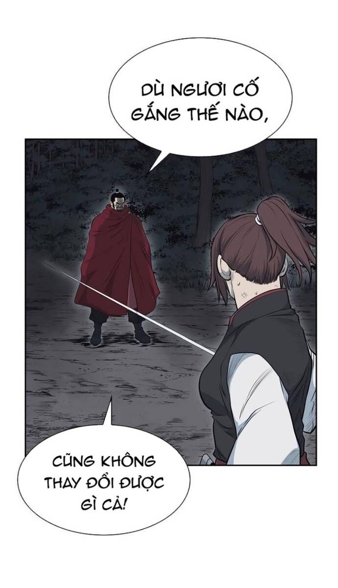 Huyền Thoại Vô Song Chiến Thần Chap 59 - Next Chap 60