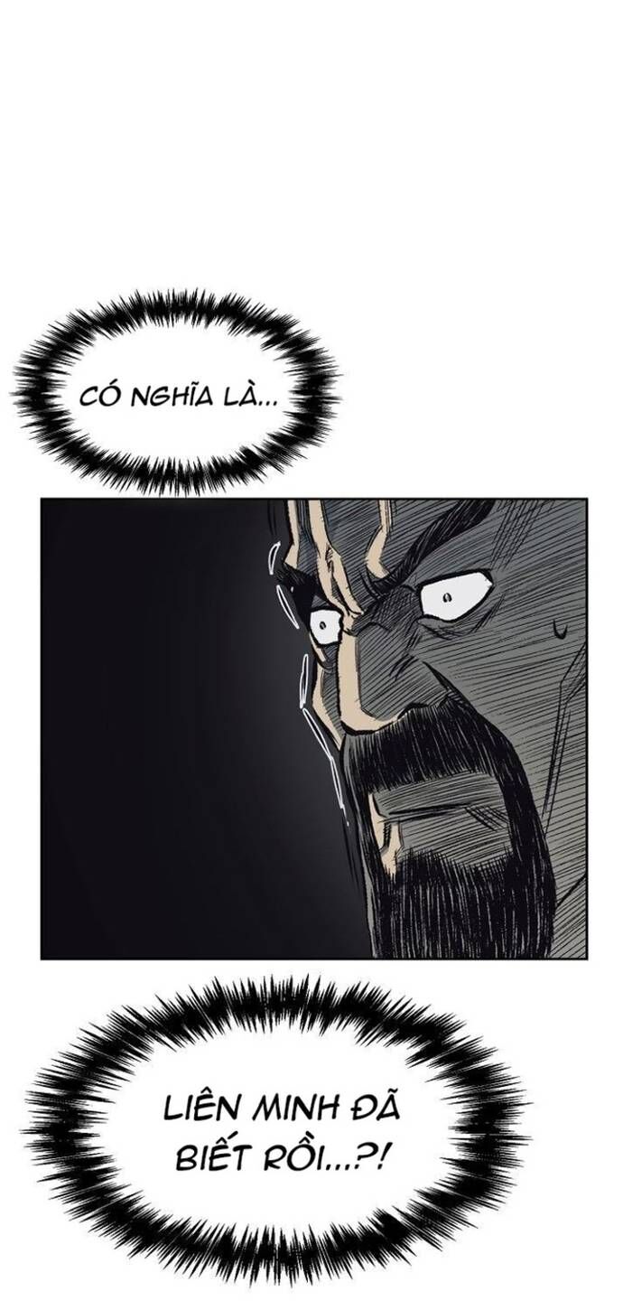 Huyền Thoại Vô Song Chiến Thần Chap 59 - Next Chap 60
