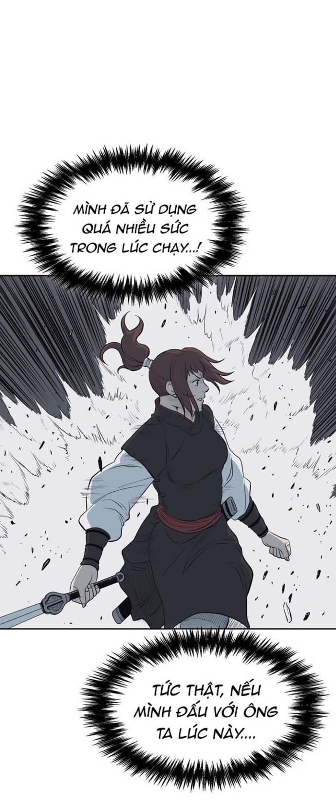 Huyền Thoại Vô Song Chiến Thần Chap 59 - Next Chap 60