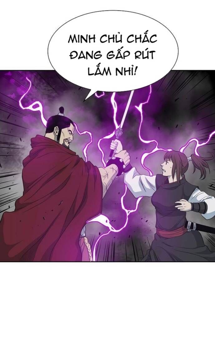 Huyền Thoại Vô Song Chiến Thần Chap 59 - Next Chap 60