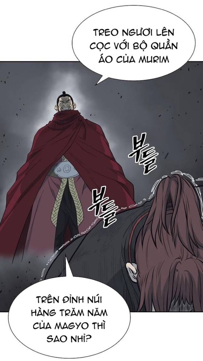Huyền Thoại Vô Song Chiến Thần Chap 59 - Next Chap 60