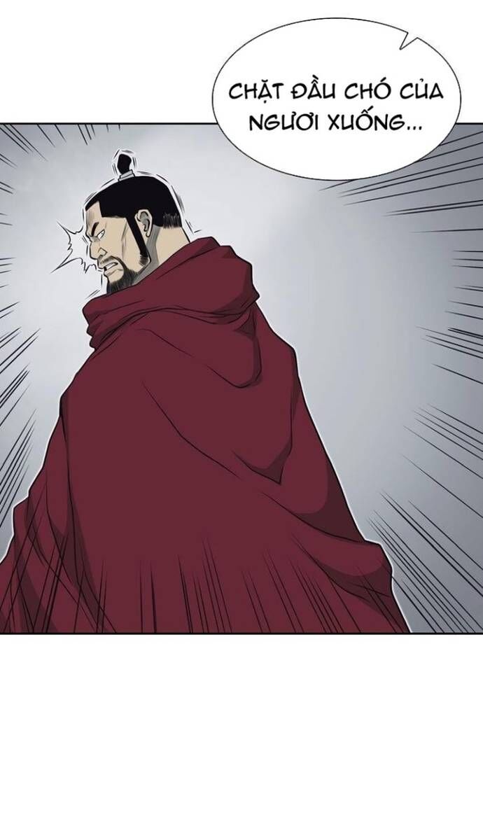 Huyền Thoại Vô Song Chiến Thần Chap 59 - Next Chap 60