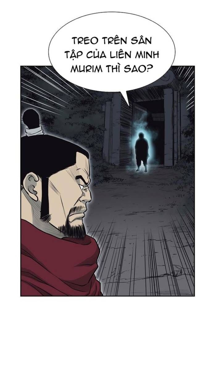 Huyền Thoại Vô Song Chiến Thần Chap 59 - Next Chap 60
