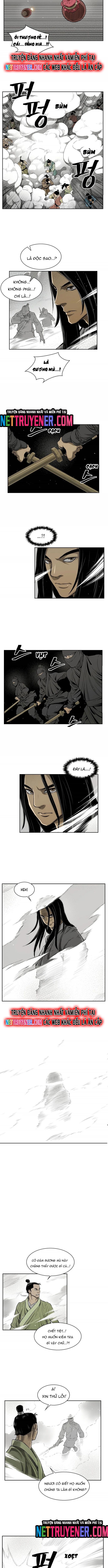 Huyền Thoại Vô Song Chiến Thần Chap 6 - Next Chap 7
