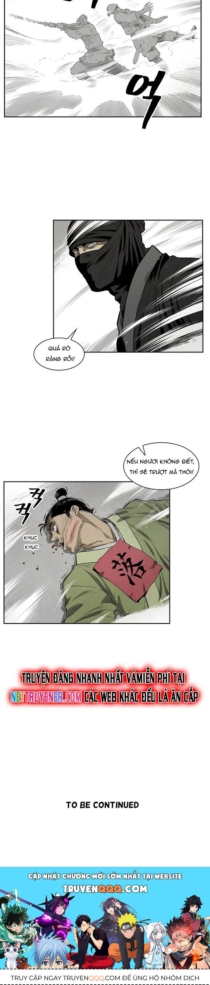 Huyền Thoại Vô Song Chiến Thần Chap 6 - Next Chap 7