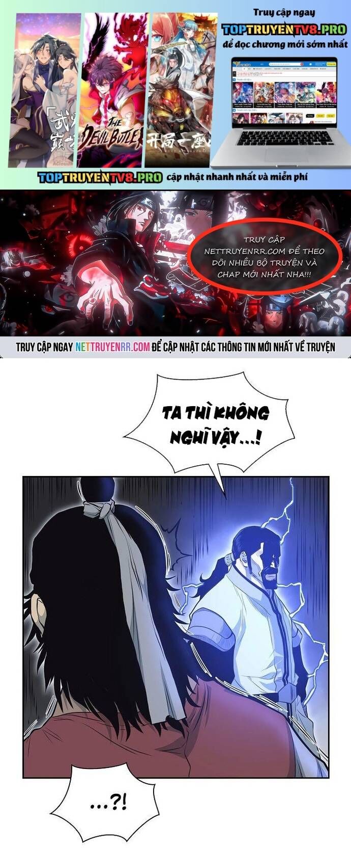 Huyền Thoại Vô Song Chiến Thần Chap 60 - Next Chap 61